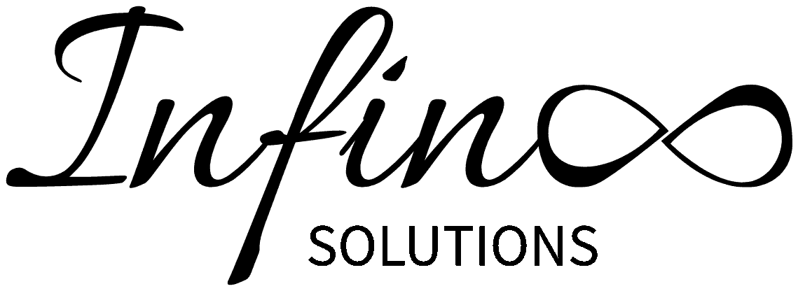Infin8 Solutions